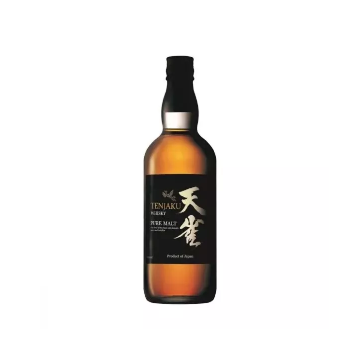 Tenjaku Pure Malt Tenjaku Pure Malt Tenjaku Pure Malt Tenjaku Pure Malt