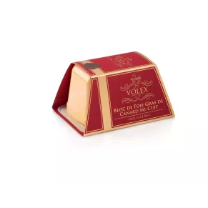 Купете Деликатес от угоен патешки дроб - баркета 300гр. - FoodWineShop.bg