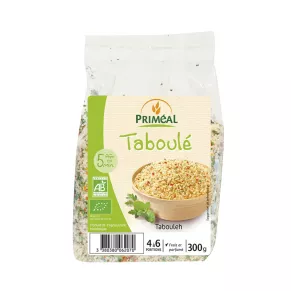 Купете БИО Табуле Primeal 300 гр. Изпрати на приятел - FoodWineShop.bg