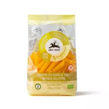 Купете БИО Пене Без глутен Alce Nero 250 гр. Изпрати на приятел - FoodWineShop.bg