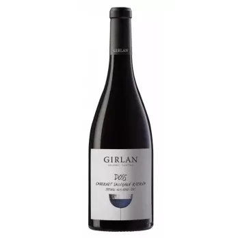 Buy Cantina Girlan Doss Cabernet Sauvignon Riserva – Alto-Adige DOC 2020 on best price - FoodWineShop.bg