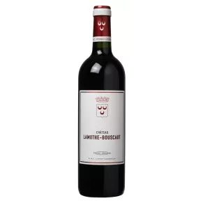 Buy Chateau Lamotte-Bouscaut, Pessac-Leognan 2019 on best price - FoodWineShop.bg