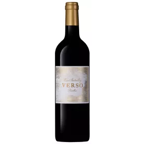 Buy Haut Batailley Verso, Chateau Haut Batailley, Pauillac 2018 on best price - FoodWineShop.bg