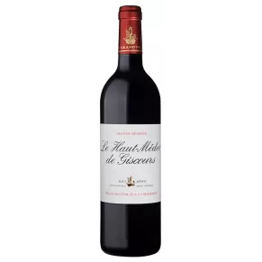 Купете Le Haut Medoc de Giscours, Chateau Giscours, Haut-Medoc 2019 - FoodWineShop.bg