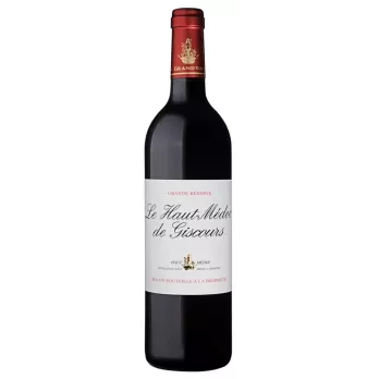 Купете Le Haut Medoc de Giscours, Chateau Giscours, Haut-Medoc 2019 - FoodWineShop.bg