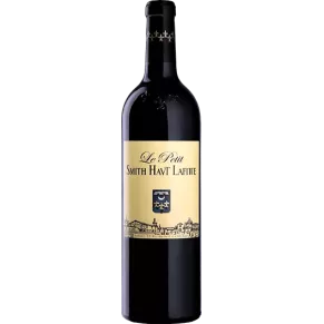 Купете Le Petit Haut Lafitte , Chateau Smith Haut Lafitte, Pessac-Leognan 2019 - FoodWineShop.bg