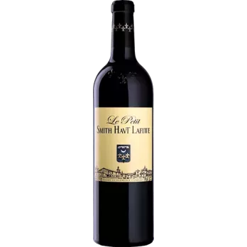 Купете Le Petit Haut Lafitte , Chateau Smith Haut Lafitte, Pessac-Leognan 2019 - FoodWineShop.bg