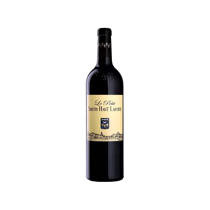 Le Petit Haut Lafitte , Chateau Smith Haut Lafitte, Pessac-Leognan 2019 Le Petit Haut Lafitte , Chateau Smith Haut Lafitte, Pessac-Leognan 2019