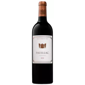 Купете Pauillac, Chateau Pichon – Longueville, Pauillac 2019 - FoodWineShop.bg
