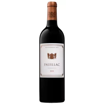 Купете Pauillac, Chateau Pichon – Longueville, Pauillac 2019 - FoodWineShop.bg