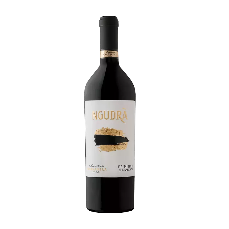 Купете Нгудра Примитиво дел Саленто, BARBANERA - FoodWineShop.bg