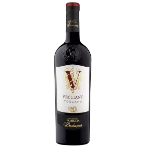 Купете Вечиано Тоскана Росо, BARBANERA - FoodWineShop.bg