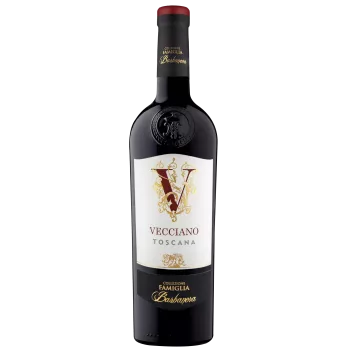 Купете Вечиано Тоскана Росо, BARBANERA - FoodWineShop.bg