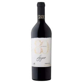 Купете Джиджино Тоскана Росо, BARBANERA - FoodWineShop.bg