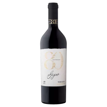 Купете Джиджино Тоскана Росо, BARBANERA - FoodWineShop.bg