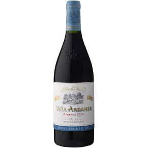 Червено вино Ла Риоха Алта Виня Арданца Резерва 2016 Риоха 0,75 л