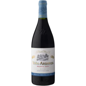 Червено вино Ла Риоха Алта Виня Арданца Резерва 2016 Риоха 0,75 л