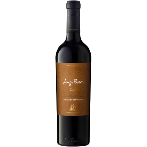 Buy Луиджи Боска Сигничър Каберне Совиньон / Luigi Bosca Signature Cabernet Sauvignon on best price - FoodWineShop.bg