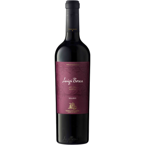Купете Луиджи Боска Сигничър Малбек / Luigi Bosca Signature Malbec - FoodWineShop.bg