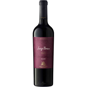 Купете Луиджи Боска Сигничър Малбек / Luigi Bosca Signature Malbec - FoodWineShop.bg