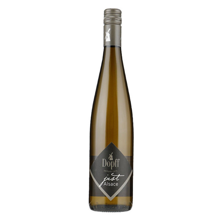 White wine Просто Елзас AC