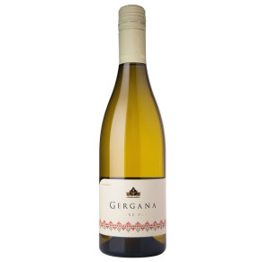 Buy White wine Гергана Царев брод on best price - FoodWineShop.bg