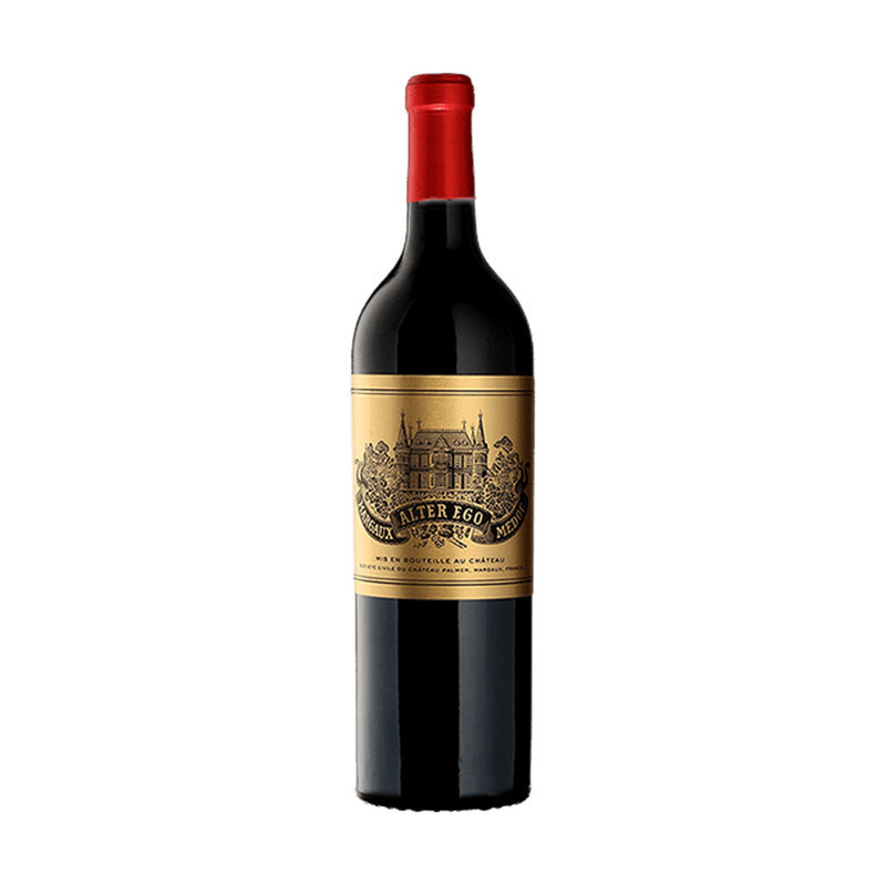 Купете Червено вино Алтер Его дю Палмер Гранд Крю 2020г. - FoodWineShop.bg