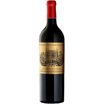 Buy Red wine Алтер Его дю Палмер Гранд Крю 2020г. on best price - FoodWineShop.bg