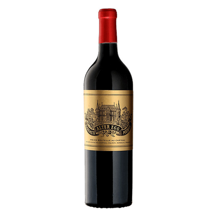 Red wine Алтер Его дю Палмер Гранд Крю 2020г.