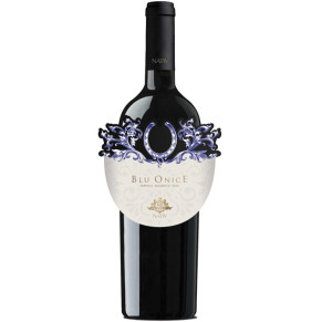 Buy Red wine Блу Онис Алианико Ирпиния DOC on best price - FoodWineShop.bg