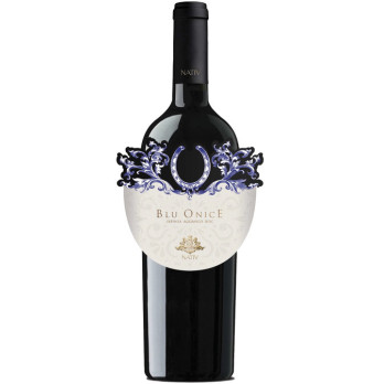 Buy Red wine Блу Онис Алианико Ирпиния DOC on best price - FoodWineShop.bg