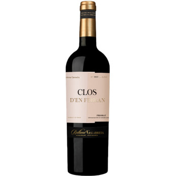 Buy Red wine Кло Д`ан Фераан Приорат on best price - FoodWineShop.bg