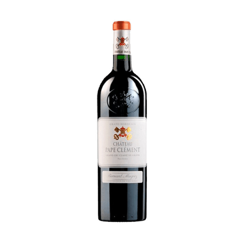Buy Red wine Шато О Брион Гранд Крю Класе on best price - FoodWineShop.bg