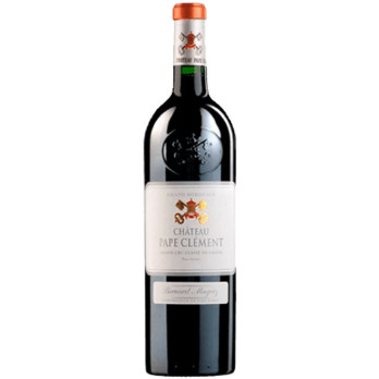 Red wine Шато О Брион Гранд Крю Класе