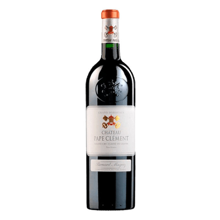 Red wine Шато О Брион Гранд Крю Класе